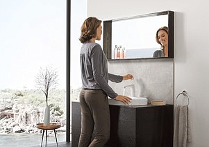 Смеситель Grohe Eurodisc joy 23425LS0 для раковины