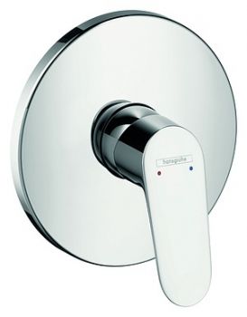 Смеситель Hansgrohe Focus E2 31965000 для душа