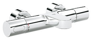 Термостат Grohe Grohtherm 3000 Cosmopolitan 34276000 для ванны с душем