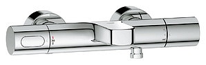 Термостат Grohe Grohtherm 3000 Cosmopolitan 34276000 для ванны с душем