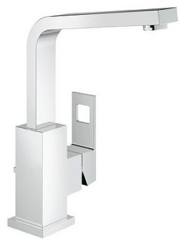 Смеситель Grohe Eurocube 23135000 для раковины