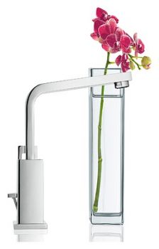 Смеситель Grohe Eurocube 23135000 для раковины