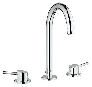 Смеситель Grohe Concetto 20216001 для раковины