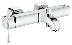 Смеситель Grohe Grandera 23317000 для ванны с душем