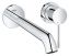 Смеситель Grohe Essence New 19967001 для раковины