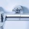 Термостат Grohe Grohtherm 1000 Cosmopolitan M 34215002 для ванны с душем