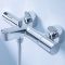 Термостат Grohe Grohtherm 1000 Cosmopolitan M 34215002 для ванны с душем