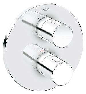 Термостат Grohe Grohtherm 3000 Cosmopolitan 19467000 для душа