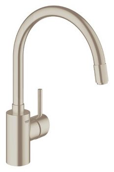 Смеситель Grohe Concetto 32663DC1 для кухонной мойки