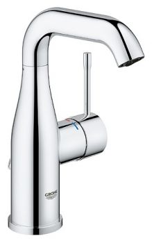 Смеситель Grohe Essence New 23480001 для раковины