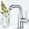 Смеситель Grohe Essence New 23480001 для раковины