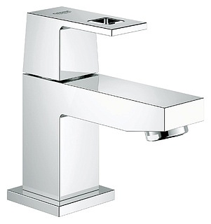 Кран Grohe Eurocube 23137000 без смешивания