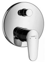 Смеситель Hansgrohe Talis E2 31645000 для ванны с душем