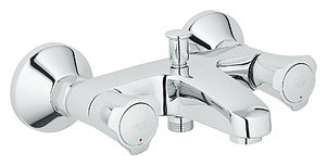 Смеситель Grohe Costa 25450001 для ванны с душем