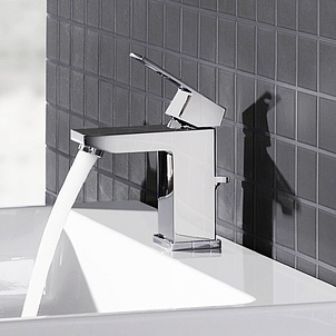 Смеситель Grohe Eurocube 2339000E для раковины