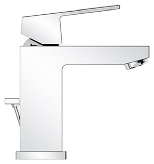 Смеситель Grohe Eurocube 2339000E для раковины