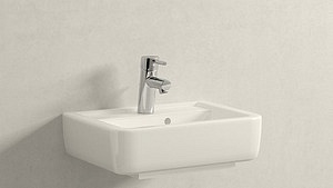 Смеситель Grohe Concetto 3220610E для раковины