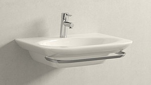 Смеситель Grohe Concetto 3220610E для раковины