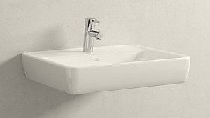 Смеситель Grohe Concetto 3220610E для раковины