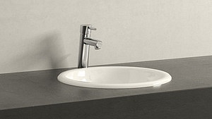 Смеситель Grohe Concetto 3220610E для раковины