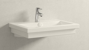 Смеситель Grohe Concetto 3220610E для раковины