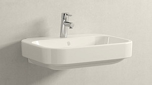 Смеситель Grohe Concetto 3220610E для раковины