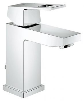 Смеситель Grohe Eurocube 23131000 для раковины