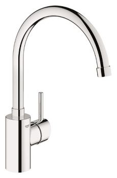 Смеситель Grohe Concetto 32661001 для кухонной мойки