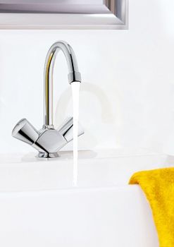 Смеситель Grohe Costa S 21338001 для раковины