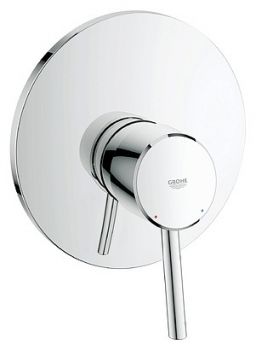 Смеситель Grohe Concetto 32213001 для душа