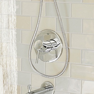 Смеситель Grohe Concetto 32213001 для душа