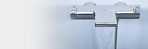 Термостат Grohe Grohtherm 2000 New 34176001 для ванны с душем