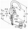 Смеситель Kludi Zenta 382550575 для раковины