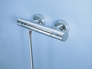 Термостат Grohe Grohtherm 1000 Cosmopolitan m 34065002 для душа