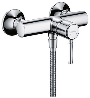 Смеситель Hansgrohe Talis Classic 14161000 для душа