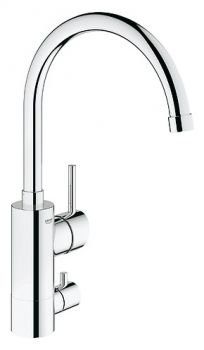 Смеситель Grohe Concetto 32666001 для кухонной мойки