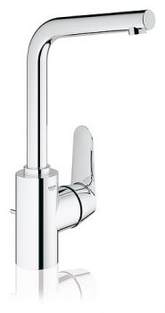 Смеситель Grohe Eurodisc Cosmopolitan 23054002 для раковины