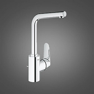 Смеситель Grohe Eurodisc Cosmopolitan 23054002 для раковины