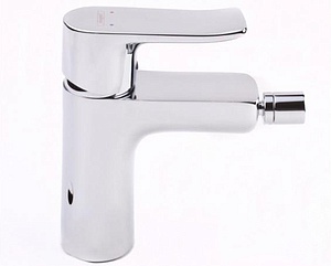 Смеситель Hansgrohe Metris 31280000 для биде