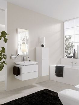 Мебель для ванной Laufen Palace 4.0125.2.075.463.1