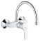 Смеситель Grohe Eurosmart 32482002 для кухонной мойки