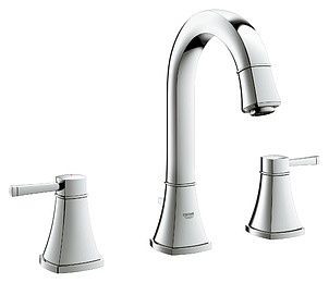 Смеситель Grohe Grandera 20389000 для раковины