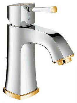 Смеситель Grohe Grandera 23303IG0 для раковины