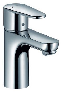 Смеситель Hansgrohe Talis E2 31612000 для раковины