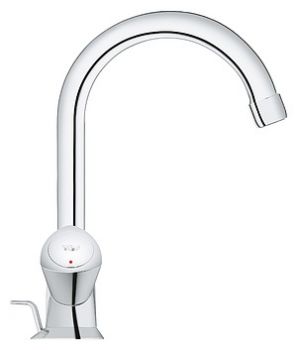 Смеситель Grohe Costa S 21257001 для раковины