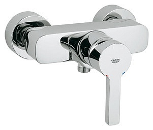 Смеситель Grohe Lineare 33865000 для душа