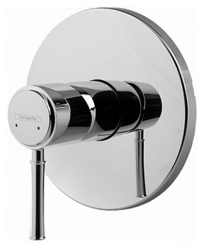 Смеситель Hansgrohe Talis Classic 14165000 для душа