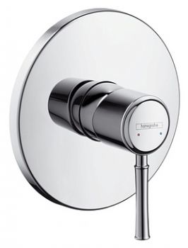 Смеситель Hansgrohe Talis Classic 14165000 для душа