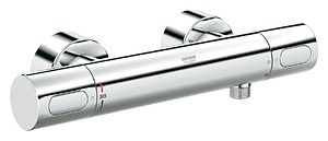 Термостат Grohe Grohtherm 3000 Cosmopolitan 34274000 для душа