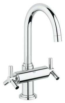 Смеситель Grohe Atrio 21019000 для раковины